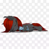 马卡通-马-空若网 马卡通-马-空若网