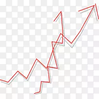 三角形点区域-绘制向上箭头-空若网 三角形点区域-绘制向上箭头-空若网