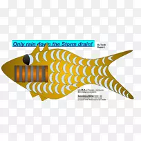 海洋生物线-空若网 海洋生物线-空若网