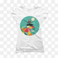 t恤上衣连帽衫-夏季销售海报-空若网 t恤上衣连帽衫-夏季销售海报-空若网