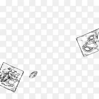 线体首饰.设计-空若网 线体首饰.设计-空若网