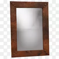 矩形镜-空若网 矩形镜-空若网