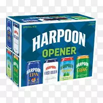 印度淡啤酒鱼叉酿酒厂包装和标签液体盎司水-空若网 印度淡啤酒鱼叉酿酒厂包装和标签液体盎司水-空若网