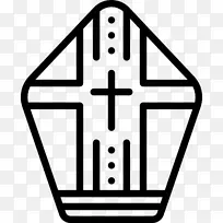 奥斯汀标志设计卢米娜剪贴画-教皇-空若网 奥斯汀标志设计卢米娜剪贴画-教皇-空若网