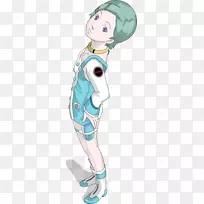 手指智人头饰剪贴画-空若网 手指智人头饰剪贴画-空若网