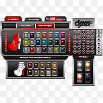 电子乐器多媒体共享用户-空若网 电子乐器多媒体共享用户-空若网