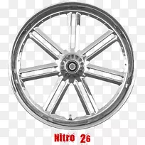 合金车轮轮辐自行车轮辋滚动底盘-空若网 合金车轮轮辐自行车轮辋滚动底盘-空若网