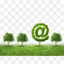 数字营销选择电子邮件列表客户电子邮件标志形状树-空若网 数字营销选择电子邮件列表客户电子邮件标志形状树-空若网