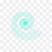 圆螺旋圆-空若网 圆螺旋圆-空若网