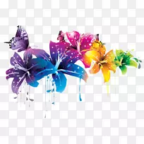 插花艺术.图-空若网 插花艺术.图-空若网