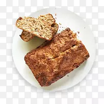 黑麦面包南瓜面包香蕉面包棕色面包面食-空若网 黑麦面包南瓜面包香蕉面包棕色面包面食-空若网