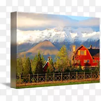 ɽˮ�������컭-������