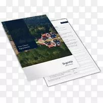 宣传册p Burtle创意广告巨头豪斯-创意传单设计-空若网 宣传册p Burtle创意广告巨头豪斯-创意传单设计-空若网