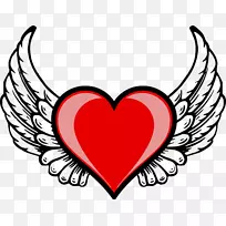 心画爱情剪贴画-Inseto-空若网 心画爱情剪贴画-Inseto-空若网