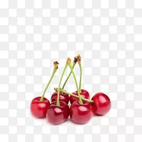 果汁甜樱桃果红樱桃-空若网 果汁甜樱桃果红樱桃-空若网