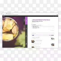 多媒体屏幕截图配方字体-TicketLeap-空若网 多媒体屏幕截图配方字体-TicketLeap-空若网