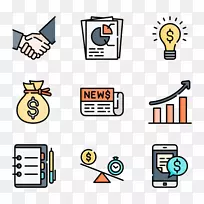 电脑图标封装PostScript剪贴画-android-空若网 电脑图标封装PostScript剪贴画-android-空若网