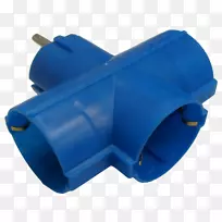 钴蓝塑料设计-空若网 钴蓝塑料设计-空若网