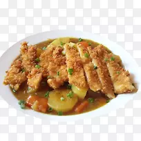 肉饼菜谱油炸牛肉咖喱-空若网 肉饼菜谱油炸牛肉咖喱-空若网