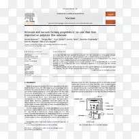 应用热工程Elsevier听力研究科学杂志先进药物递送评论-空若网 应用热工程Elsevier听力研究科学杂志先进药物递送评论-空若网