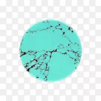 绿松石宝石绿色珠宝盒.绿松石-空若网 绿松石宝石绿色珠宝盒.绿松石-空若网