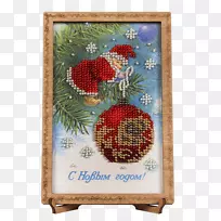 珠绣贺卡-空若网 珠绣贺卡-空若网