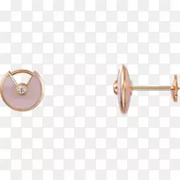 耳环体首饰.珠宝模型-空若网 耳环体首饰.珠宝模型-空若网