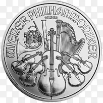 金币银币维也纳爱乐乐团银条-空若网 金币银币维也纳爱乐乐团银条-空若网