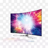 电视机量子点显示器三星背光液晶超高清电视三星电视-空若网 电视机量子点显示器三星背光液晶超高清电视三星电视-空若网