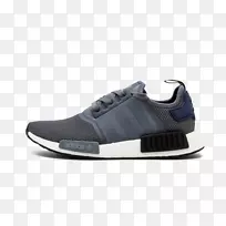 ���ϴ�˹ԭ��������ɫ�˶�Ь-���ϴ�˹NMD-������