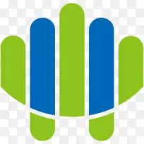 徽标手指字体-pos机-空若网 徽标手指字体-pos机-空若网