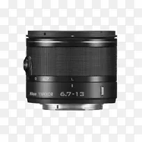 尼康1-安装无镜可互换镜头尼康1系列相机镜头尼康1 NIKOR VR变焦10-100 mm f/4.0-5.6-照相机镜头-空若网 尼康1-安装无镜可互换镜头尼康1系列相机镜头尼康1 NIKOR VR变焦10-100 mm f/4.0-5.6-照相机镜头-空若网