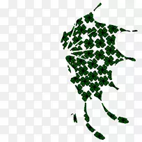 开花植物点字体-空若网 开花植物点字体-空若网