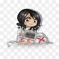 卡通耳-空若网 卡通耳-空若网