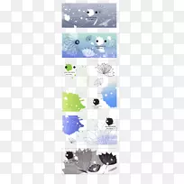 Adobe插画师nelumbo nucifera-手绘莲花-空若网 Adobe插画师nelumbo nucifera-手绘莲花-空若网