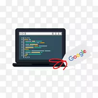 笔记本电脑编程计算机图标源代码剪辑艺术笔记本电脑-空若网 笔记本电脑编程计算机图标源代码剪辑艺术笔记本电脑-空若网