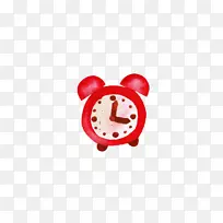 水彩画.警报-空若网 水彩画.警报-空若网