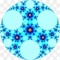 对称圆点图案-空若网 对称圆点图案-空若网