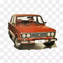 Vaz-2103 Lada Vaz-2106轿车Avtovaz-Car-空若网 Vaz-2103 Lada Vaz-2106轿车Avtovaz-Car-空若网