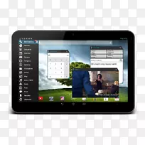 电脑多任务处理你累了吗?Android手持设备-android-空若网 电脑多任务处理你累了吗?Android手持设备-android-空若网