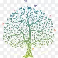 生命之树凯尔特神圣树剪裁艺术树-空若网 生命之树凯尔特神圣树剪裁艺术树-空若网