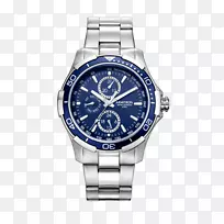 BLOVA 96b256钢制金属手表运动表-空若网 BLOVA 96b256钢制金属手表运动表-空若网