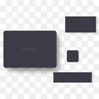 数字营销社交媒体数字媒体多媒体界面演示-空若网 数字营销社交媒体数字媒体多媒体界面演示-空若网