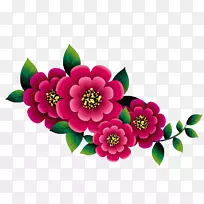 花卉设计摄影剪贴画设计-空若网 花卉设计摄影剪贴画设计-空若网