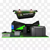 品牌多媒体设计-空若网 品牌多媒体设计-空若网