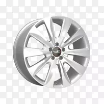 合金车轮轮辋设计-空若网 合金车轮轮辋设计-空若网