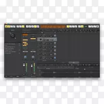 音响工程师音频功率放大器声音设计.核心-空若网 音响工程师音频功率放大器声音设计.核心-空若网