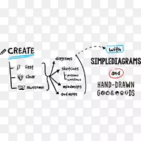 文件白点角卡通手绘-空若网 文件白点角卡通手绘-空若网