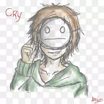 哭鼻子-人-空若网 哭鼻子-人-空若网