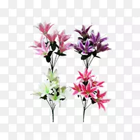 花卉设计切花人造花-空若网 花卉设计切花人造花-空若网